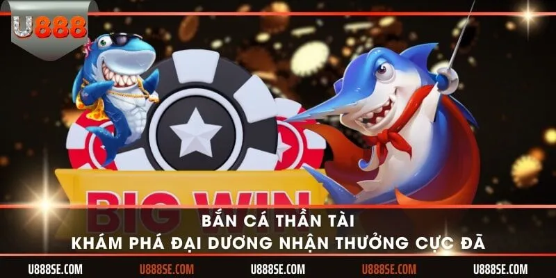 Bắn cá thần tài