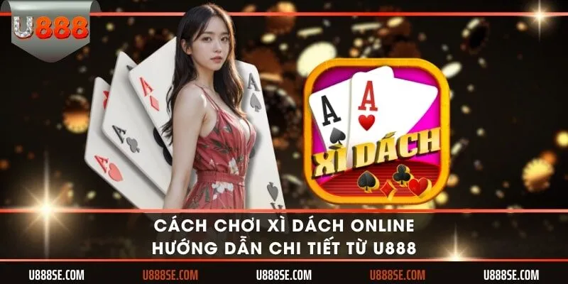 xì dách online