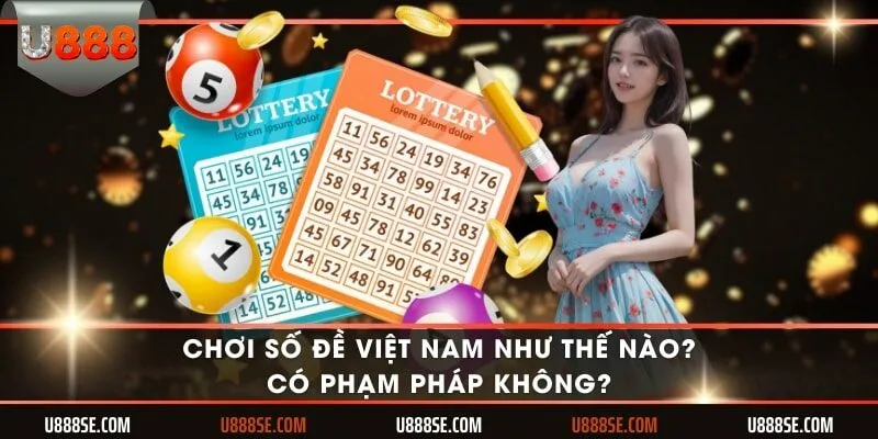 Số đề Việt Nam