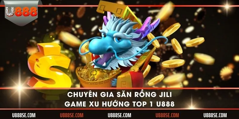 Chuyên gia săn rồng