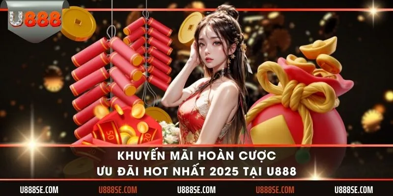 Khuyến mãi hoàn cược