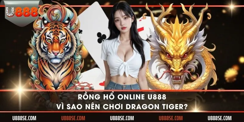 Rồng Hổ online