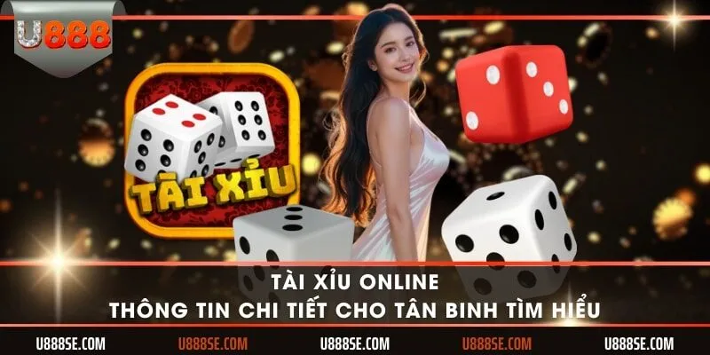tài xỉu online