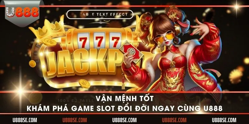 Vận mệnh tốt
