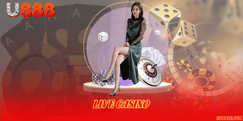 Live Casino