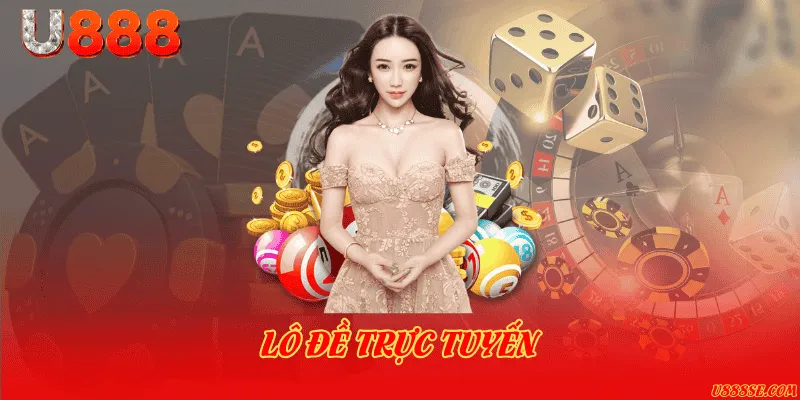 Lô đề trực tuyến
