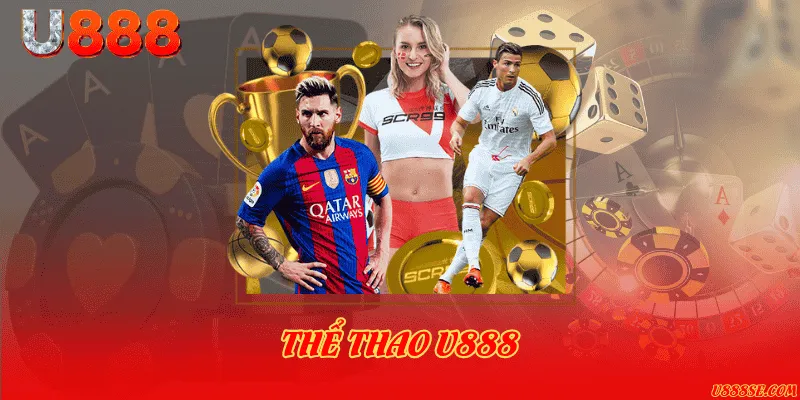 Thể thao U888
